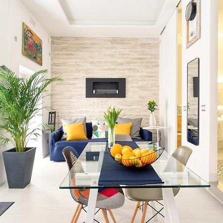 סירקוזה Suite Bacco Ortigia מראה חיצוני תמונה
