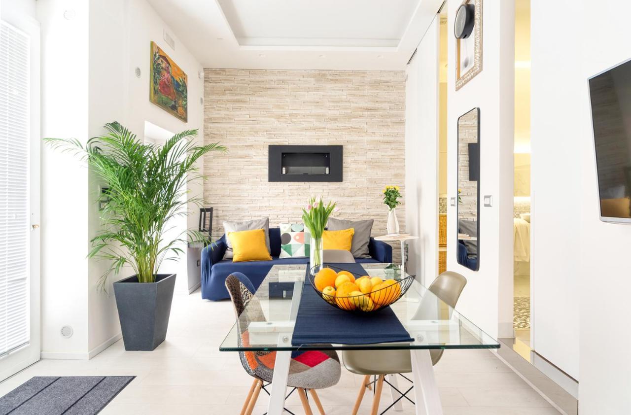 סירקוזה Suite Bacco Ortigia מראה חיצוני תמונה